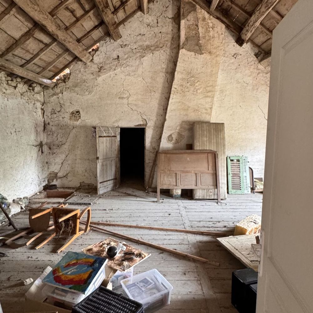 � vendre  Maison Anais (17540)