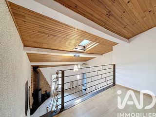  Maison � vendre 3 pi�ces 80 m�