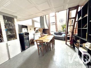  Maison � vendre 5 pi�ces 97 m�