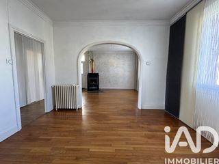  Maison � vendre 7 pi�ces 124 m�