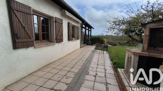  Maison � vendre 5 pi�ces 122 m�