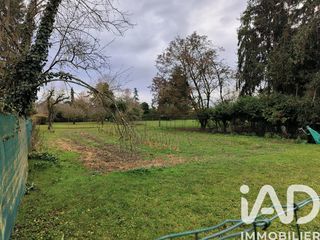  Terrain � vendre 584 m�