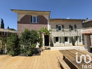  Maison � vendre 4 pi�ces 103 m�