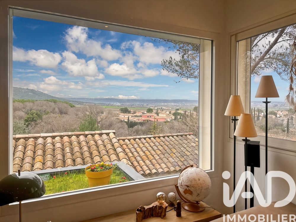 � vendre  Maison Calvisson (30420)