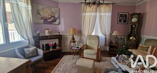  Maison � vendre 6 pi�ces 119 m�