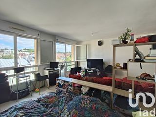  Appartement � vendre 3 pi�ces 45 m�