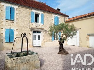  Maison � vendre 11 pi�ces 181 m�