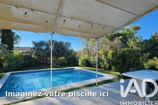  Maison � vendre 5 pi�ces 140 m�