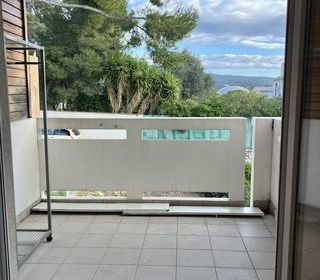  Appartement � vendre 2 pi�ces 33 m�