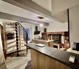  Maison � vendre 6 pi�ces 184 m�