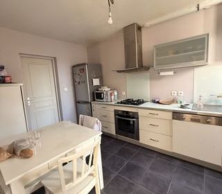  Maison � vendre 5 pi�ces 88 m�