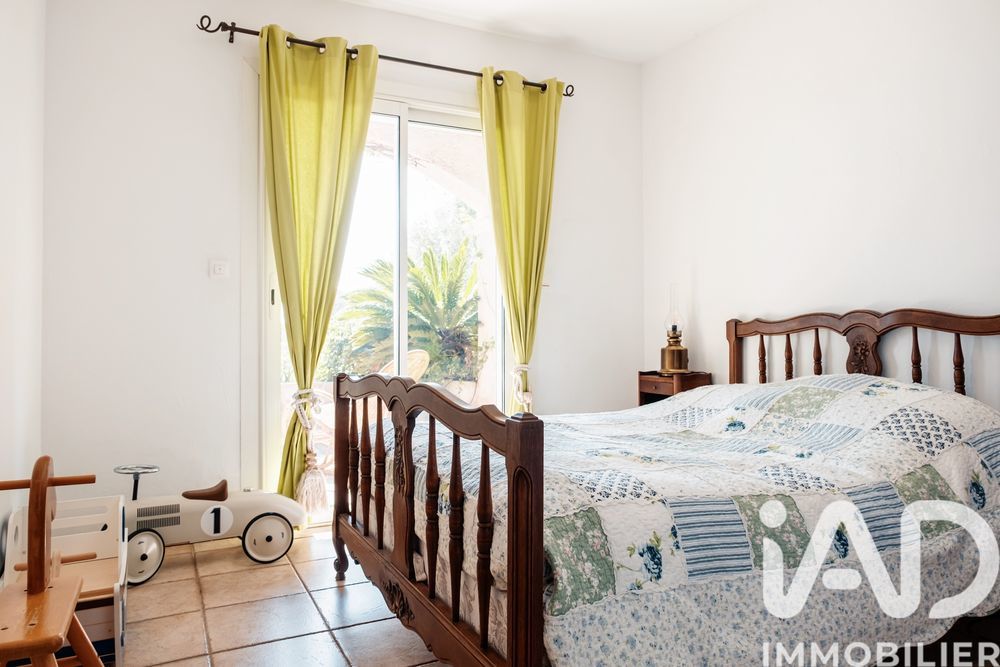 � vendre  Maison La Ciotat (13600)