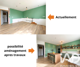  Maison � vendre 5 pi�ces 90 m�