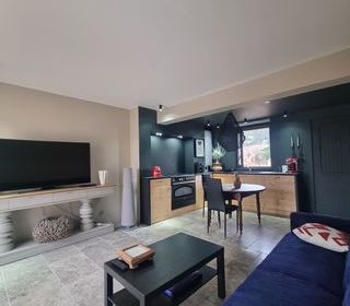  Appartement � vendre 2 pi�ces 42 m�