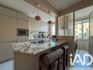  Appartement � vendre 5 pi�ces 133 m�