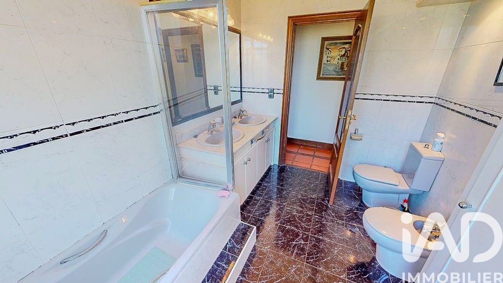 � vendre  Maison Urrugne (64122)