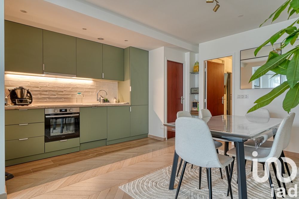 � vendre  Maison Argenteuil (95100)