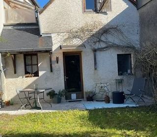  Maison � vendre 3 pi�ces 75 m�