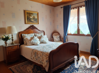  Maison � vendre 6 pi�ces 118 m�