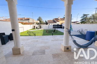  Maison � vendre 6 pi�ces 128 m�