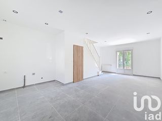  Maison � vendre 3 pi�ces 52 m�