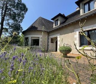  Villa � vendre 11 pi�ces 299 m�