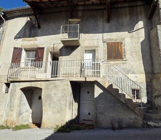  Maison � vendre 3 pi�ces 117 m�