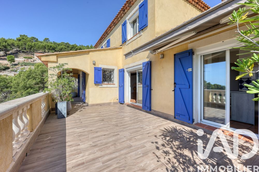 � vendre  Maison Toulon (83200)
