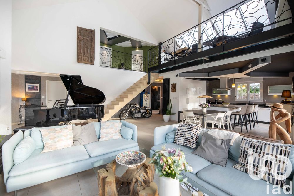 � vendre  Maison Thionville (57100)