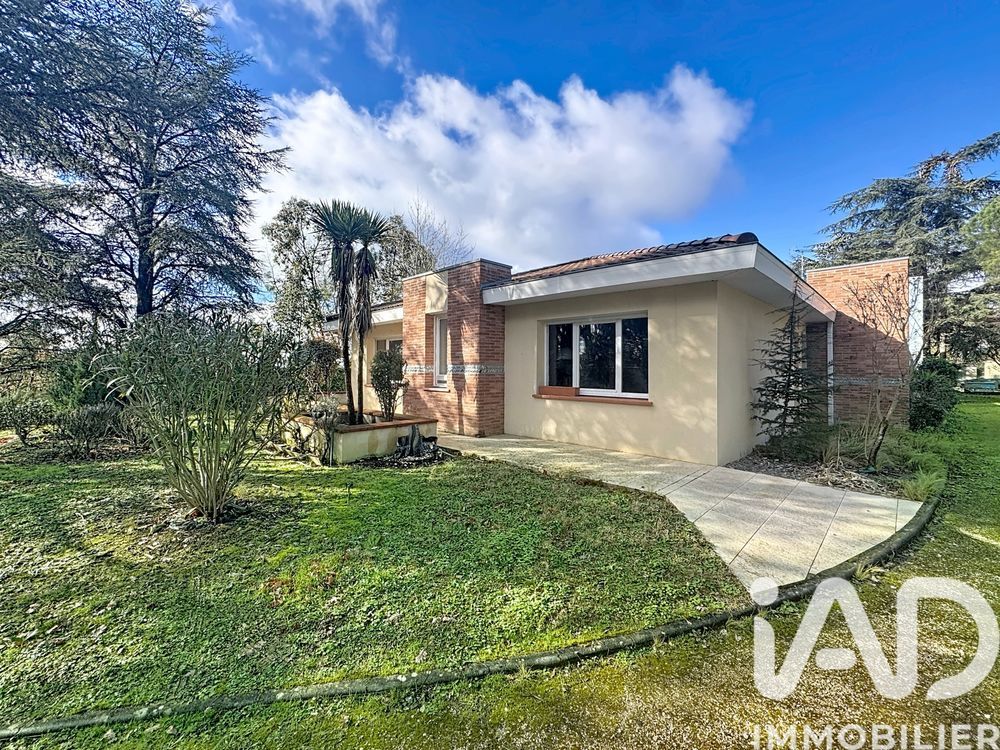 � vendre  Maison Pechbusque (31320)