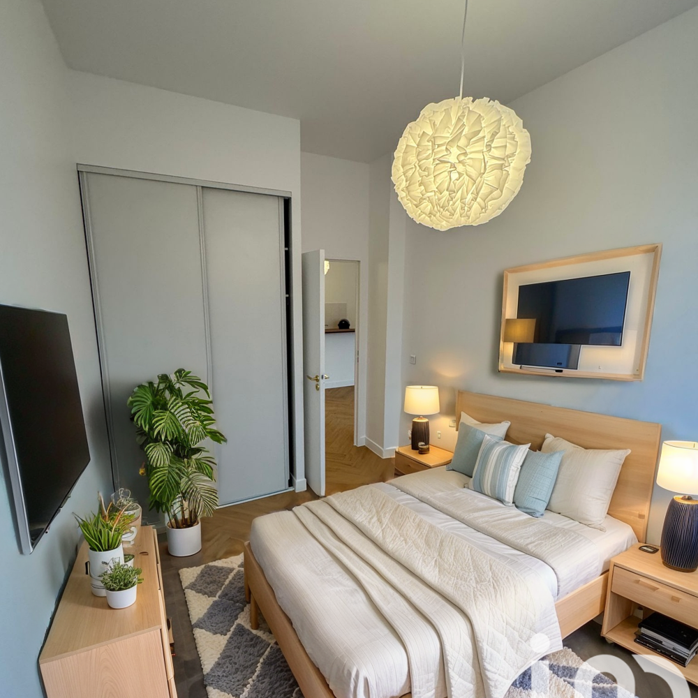 � vendre  Appartement Levallois-Perret (92300)