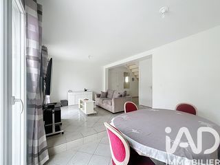  Maison � vendre 4 pi�ces 94 m�