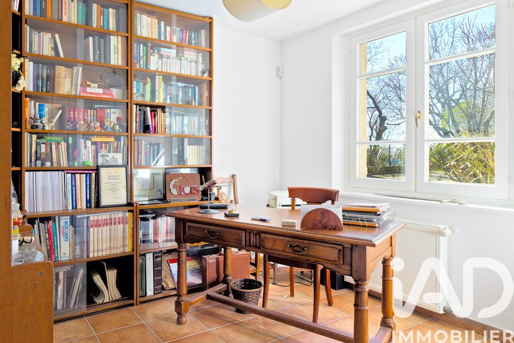 � vendre  Maison Roquefort-les-Pins (06330)