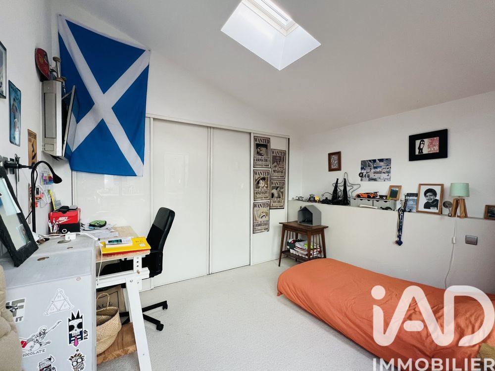 � vendre  Appartement Bordeaux (33300)