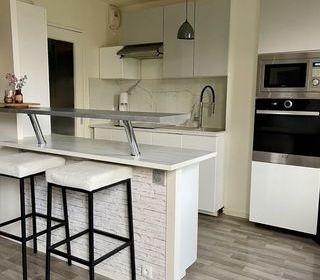  Appartement � vendre 2 pi�ces 53 m�