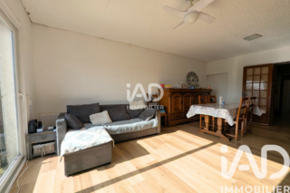  Maison � vendre 5 pi�ces 108 m�