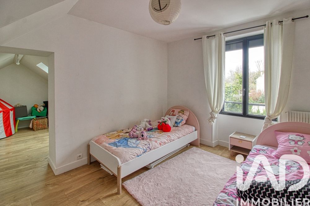 � vendre  Maison Orgeval (78630)