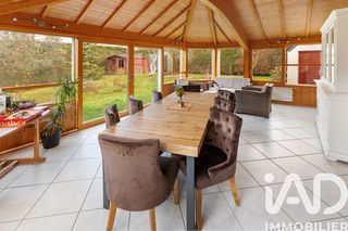  Maison � vendre 7 pi�ces 173 m�