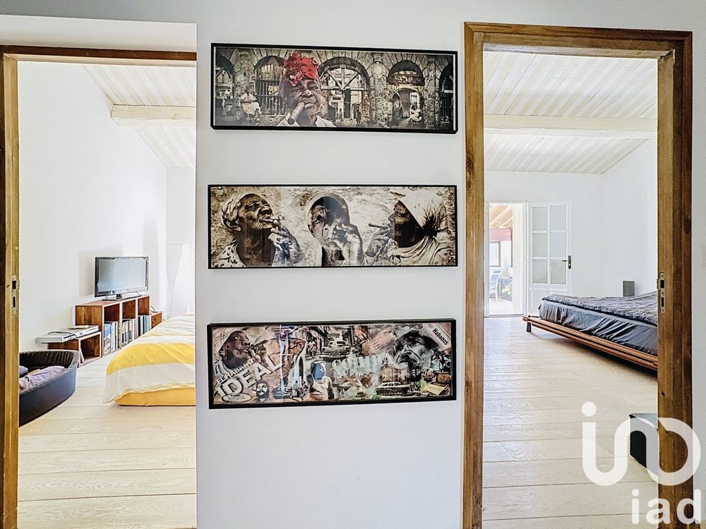 � vendre  Maison Graveson (13690)