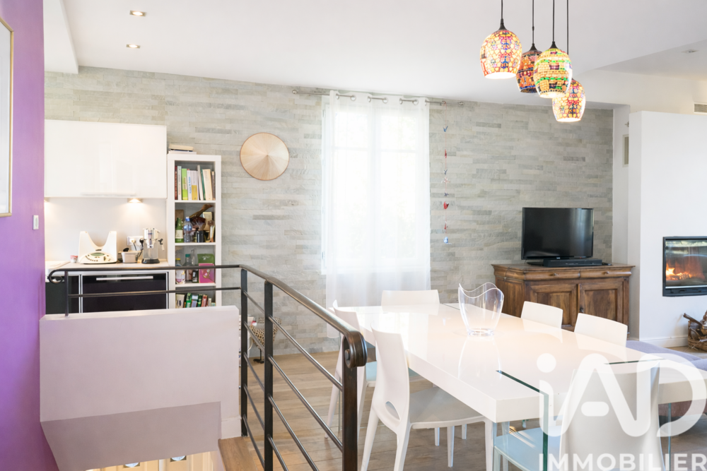 � vendre  Maison Antibes (06600)