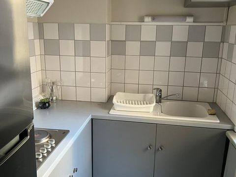  Appartement � vendre 4 pi�ces 76 m�