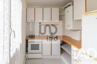  Appartement � vendre 2 pi�ces 35 m�