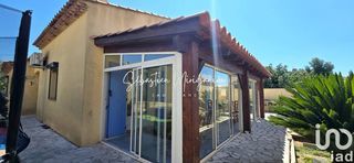  Maison � vendre 4 pi�ces 127 m�