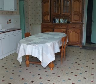  Maison � vendre 4 pi�ces 72 m�