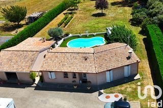  Maison � vendre 4 pi�ces 110 m�