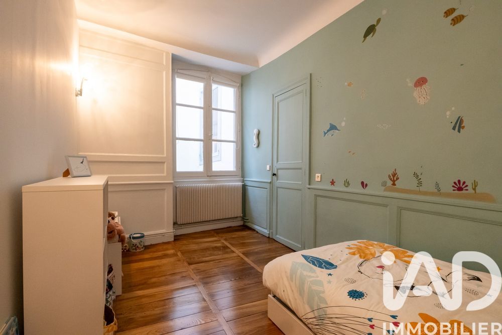 � vendre  Appartement Bayonne (64100)