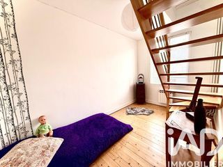  Maison � vendre 6 pi�ces 120 m�