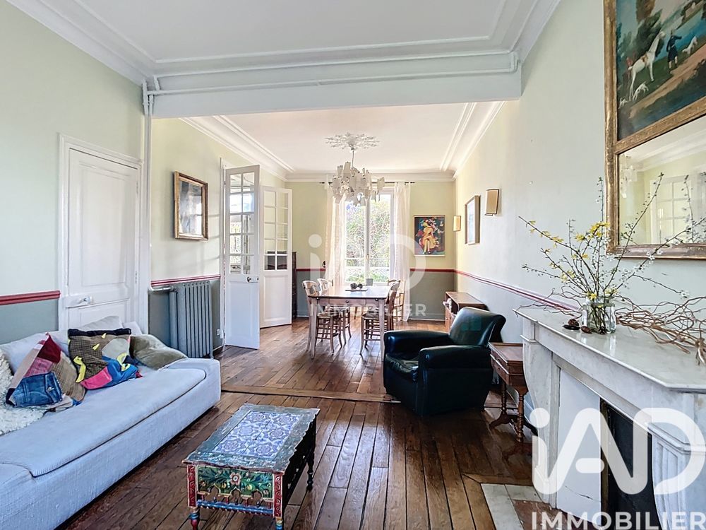� vendre  Maison Saint-Maur-des-Foss�s (94100)