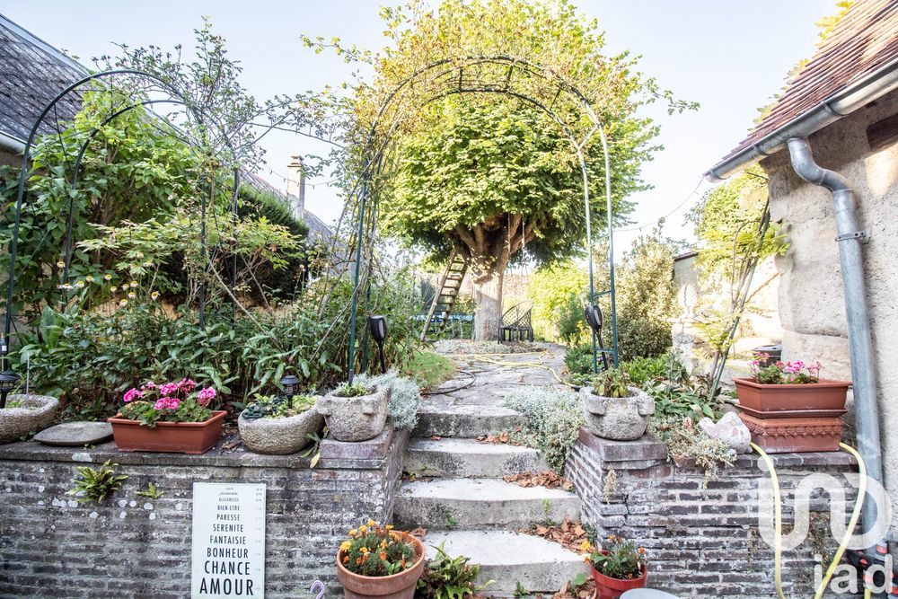 � vendre  Maison Houdan (78550)