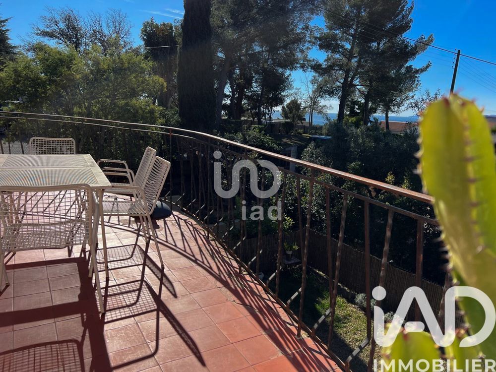 � vendre  Maison Saint-Rapha�l (83700)